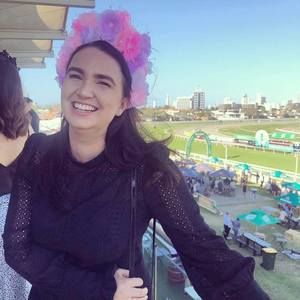 Meet your Posher, Erin